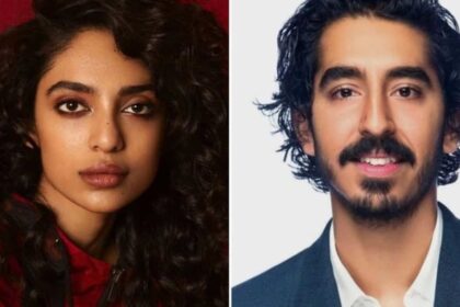 Monkey Man Trailer: Trailer of the film 'Monkey Man' is out, Sobhita Dhulipala debuts in Hollywood!
