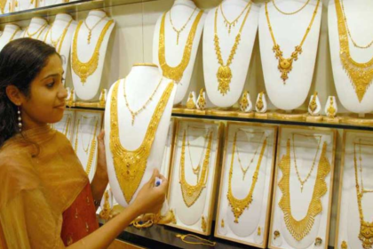 Gold Rate Today In India : Check 22 Carat Rate In Your City On April 07..!